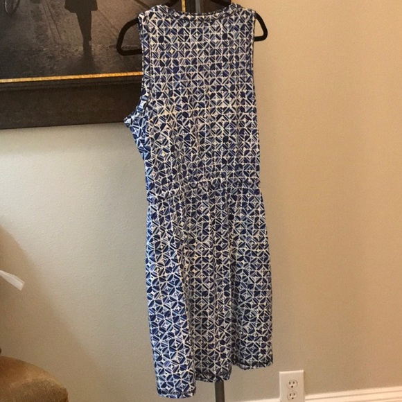 NWT  T BY TALBOTS PETITE DRESS SIZE PL - Picture 4 of 7